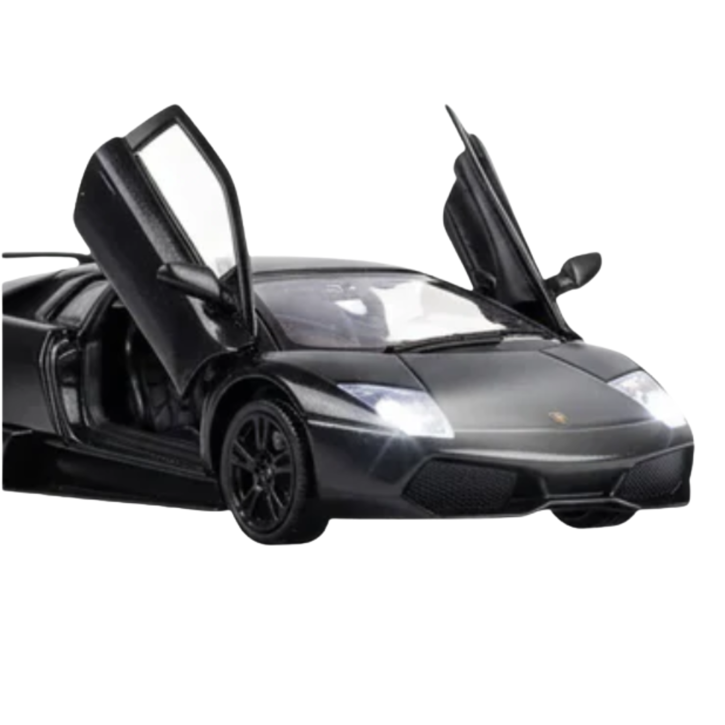 Authentic Lambo Design