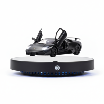 Magnetic Floating Diecast Car - Lamborghini Murcielago